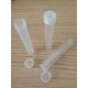 10ml Containers (CLEAR screw cap)
